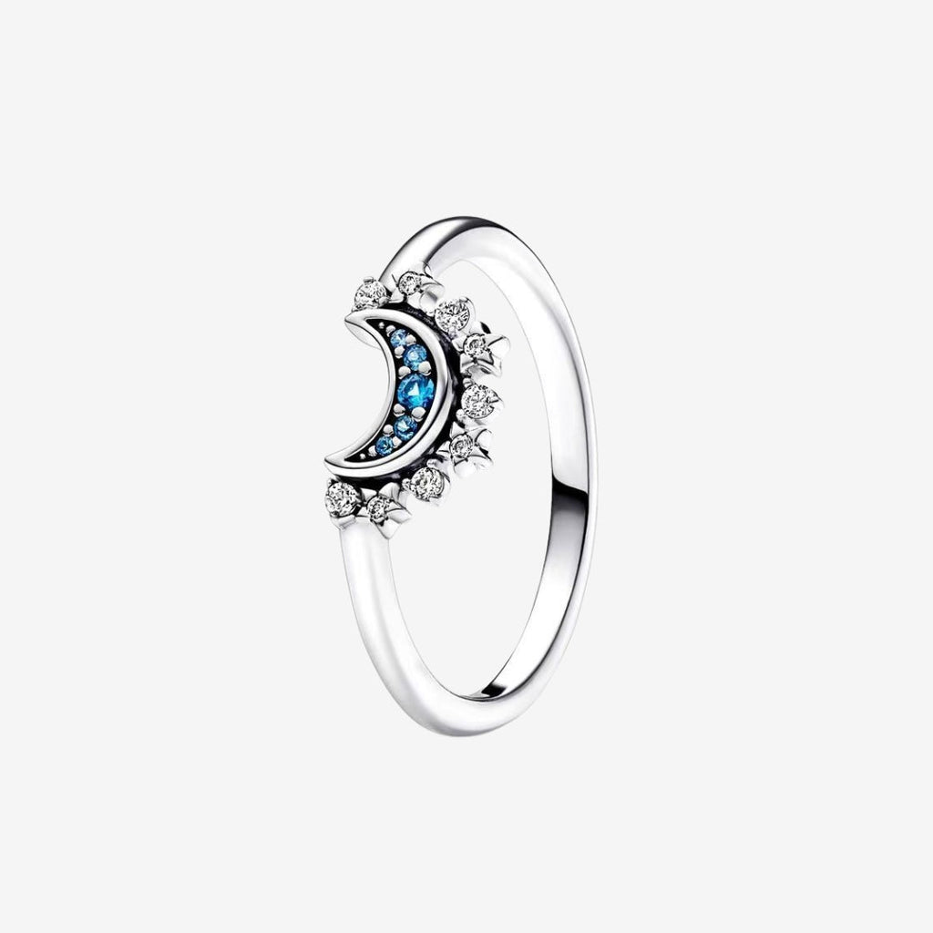 Set of Rings with Cosmic Motif