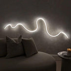 Designer Light Creating a Unique Atmosphere