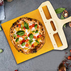 Sliding Pizza Shovel