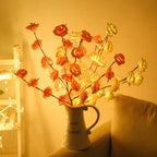 Lighted Branches