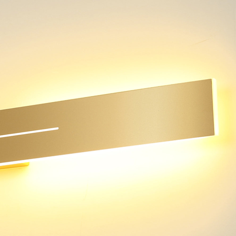 Modern LED Wall Lamp - LumièreGold