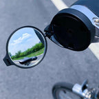 Rearview mirror for bicycle