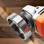 Shop grinder for woodworking