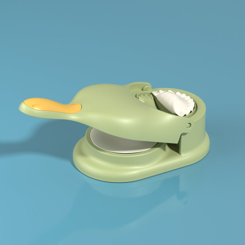 Upgraded 2 In 1 Dumpling Maker Kitchen Dumpling Baking Pastry Making Tool