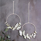 Butterfly Wall Decoration