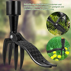 RootPuller – Weed removal without bending
