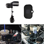 4 in 1 Cup Holder Extension Adapter