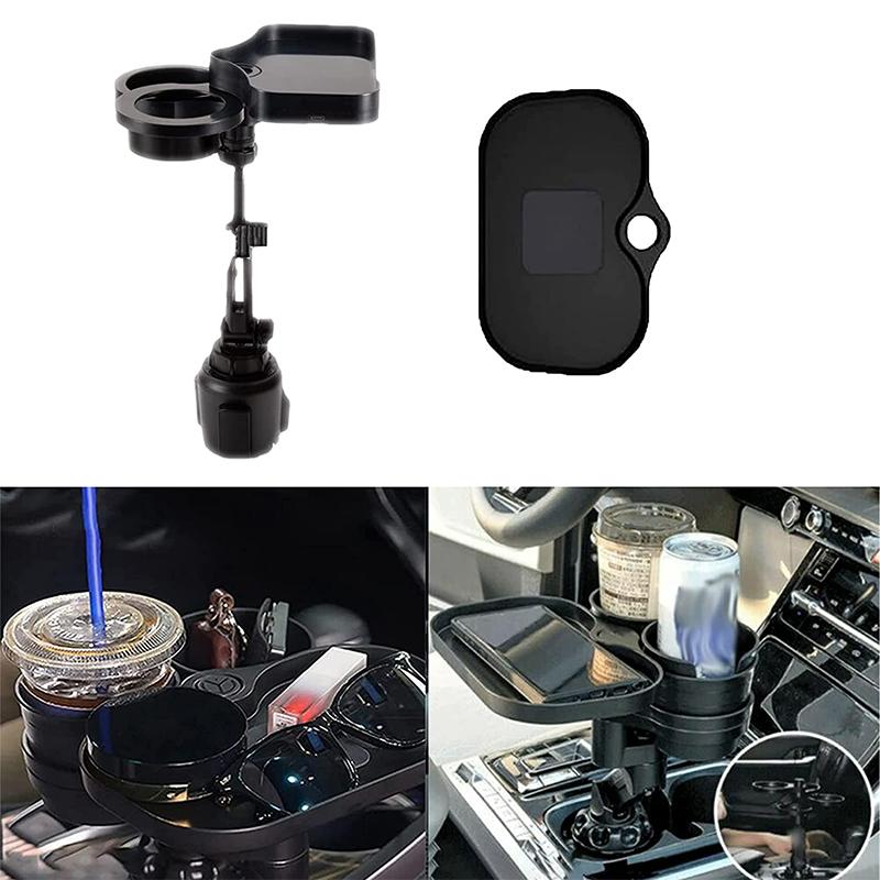 4 in 1 Cup Holder Extension Adapter