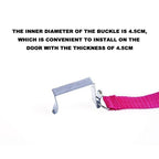 Multi-Function Hook Strap
