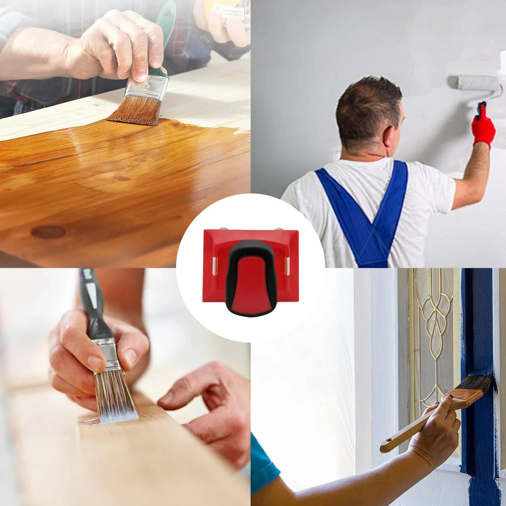 For a professional painting result