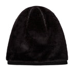 Winter Outdoor Fleece Knitted Hat