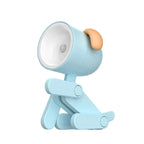 Compact and Atmospheric LED Night Light
