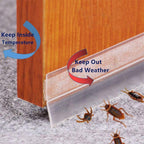 Multifunctional Silicone Seal Strip