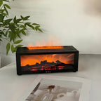 HearthGlow Humidifier