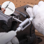 Thread and Drill Set (20 Pieces)