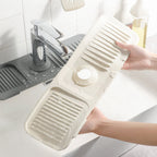 FlexiDry Mat - Multifunctional Silicone Drying Mat (1+1 Free)