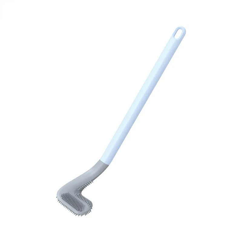 Innovative Hygienic Toilet Brush
