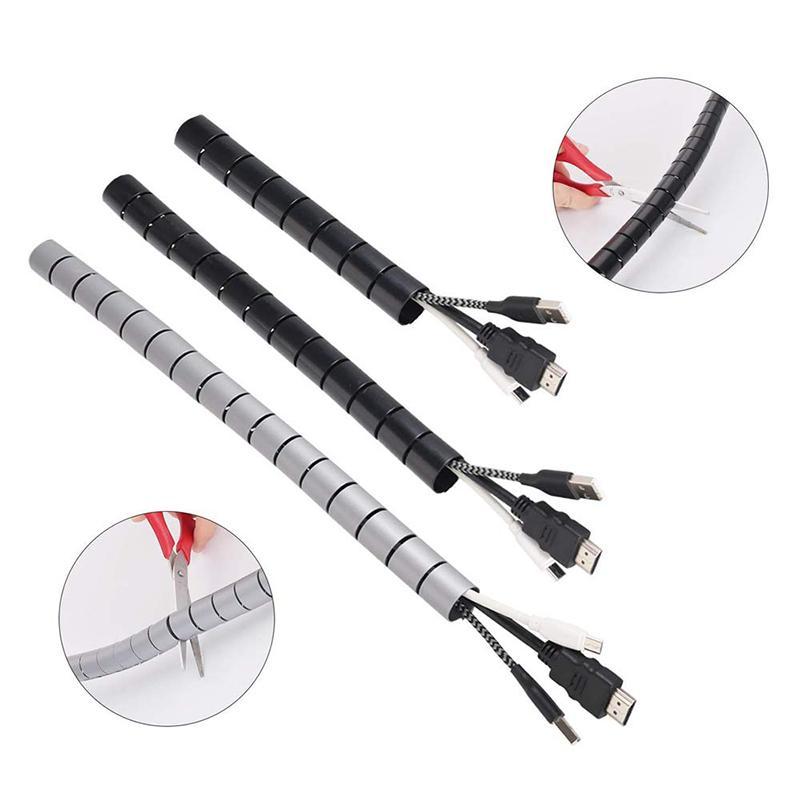 Protective tubes for data cables