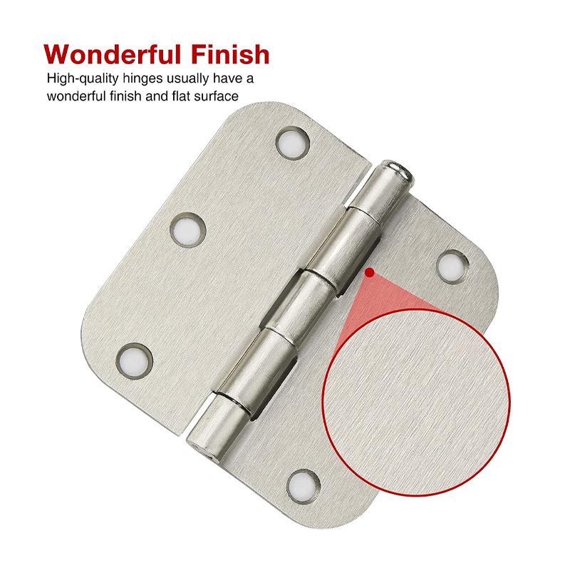 Interior Door and Window Fittings