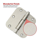 Interior Door and Window Fittings