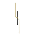Lines Creative LED Modern Minimalist Wall Lamp Decorative Wall Lights Lighting