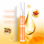 Instant Impurity Removal Gel