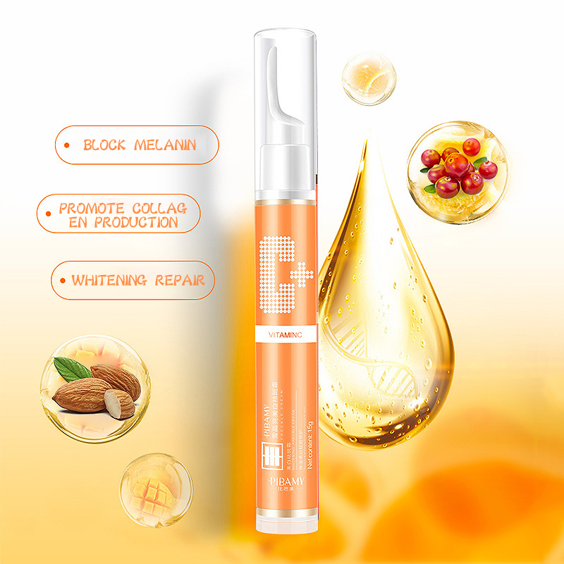 Instant Impurity Removal Gel