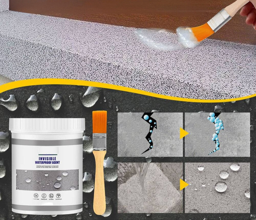Ultimate Sealant Glue for Multiple Surfaces