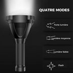 Super Bright Flashlight