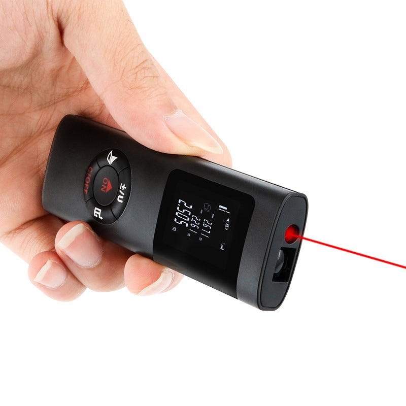 Mini Laser Distance Meter