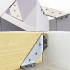 Universal Furniture Corner Connection