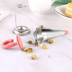Stainless Steel Tea Strainer Umbrella