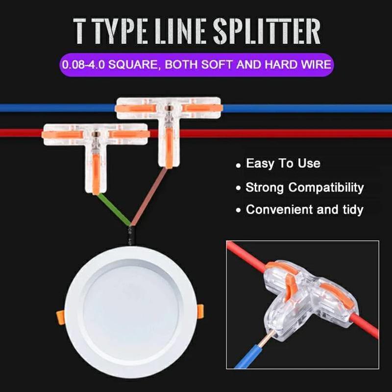 New Type Quick Connection Clamp