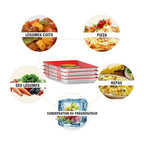 Creative platform for food preservation
