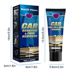 Premium Car Scratch Remover Set