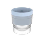Stackable Circular Ice Hockey Mold