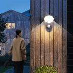Alert lighting for your safety