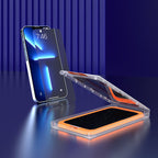 iPhone Glass Screen Protector