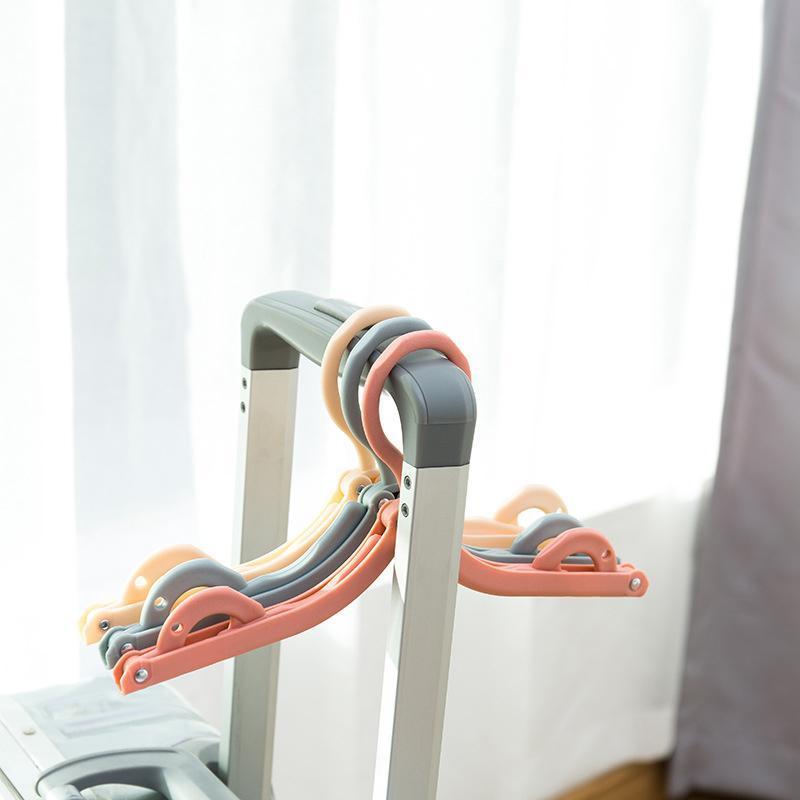 Portable Travel Iron