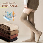 Knee socks
