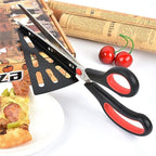 Pizza cutter