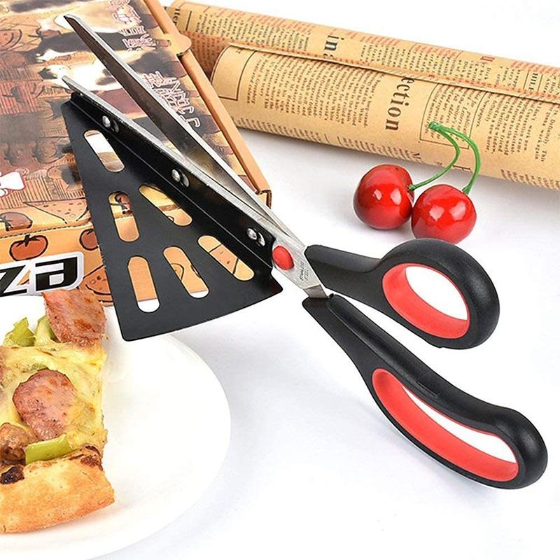 Pizza cutter