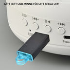 Bluetooth Audio Star Light