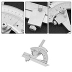 320 Degree Universal Protractor