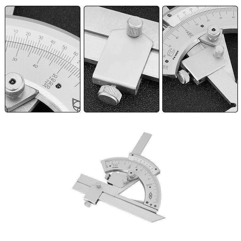 320 Degree Universal Protractor