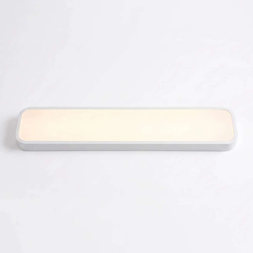 NordicLine | Minimalist LED Ceiling Light in Nordic Design