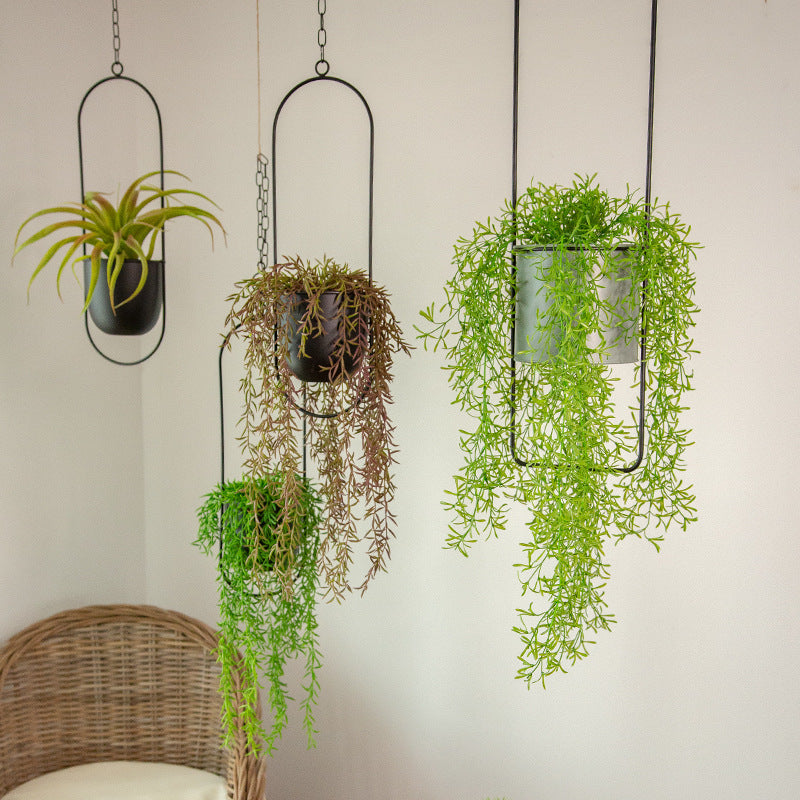 Luxury Modern Hanging Pots