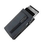 VaultLock - Fast Wallets