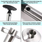 Pineapple cutter & slicer