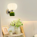 RadiantAura – Luxe LED Wall lamp with G9